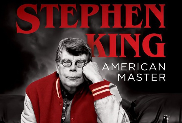 Mis preferidos de Stephen King