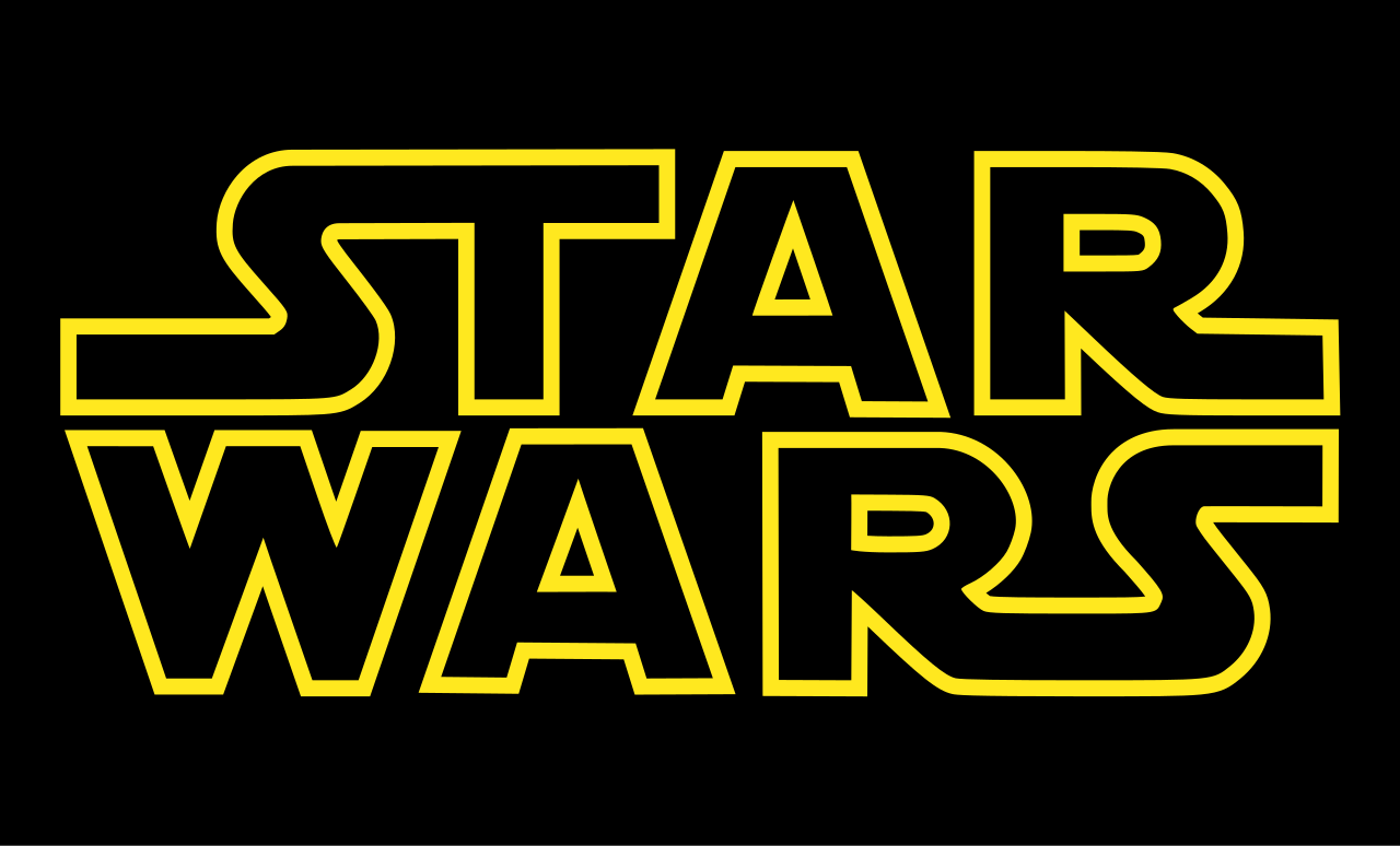 Logotipo de Star Wars