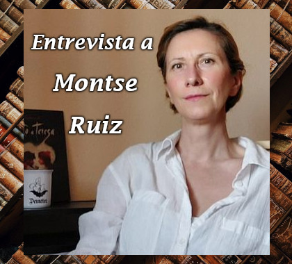 Fotografía de Montse Ruiz